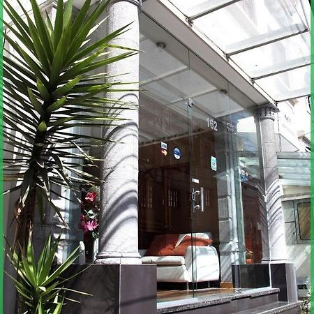 Hotel Boutique Palma Real La Paz Eksteriør billede