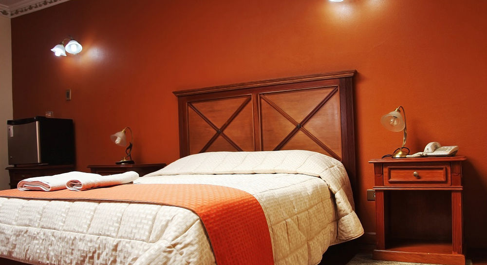 Hotel Boutique Palma Real La Paz Eksteriør billede