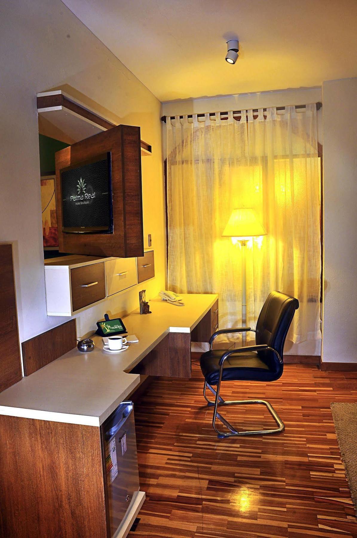 Hotel Boutique Palma Real La Paz Eksteriør billede