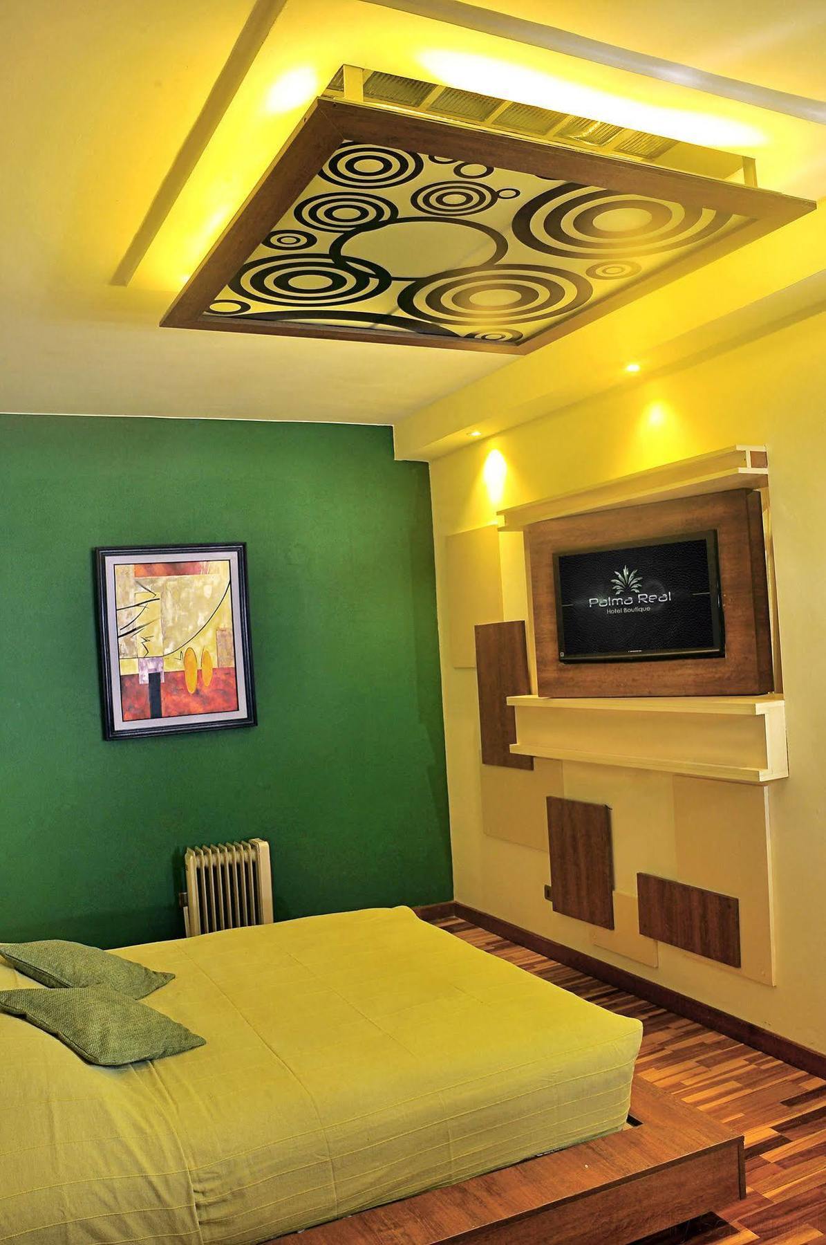 Hotel Boutique Palma Real La Paz Eksteriør billede