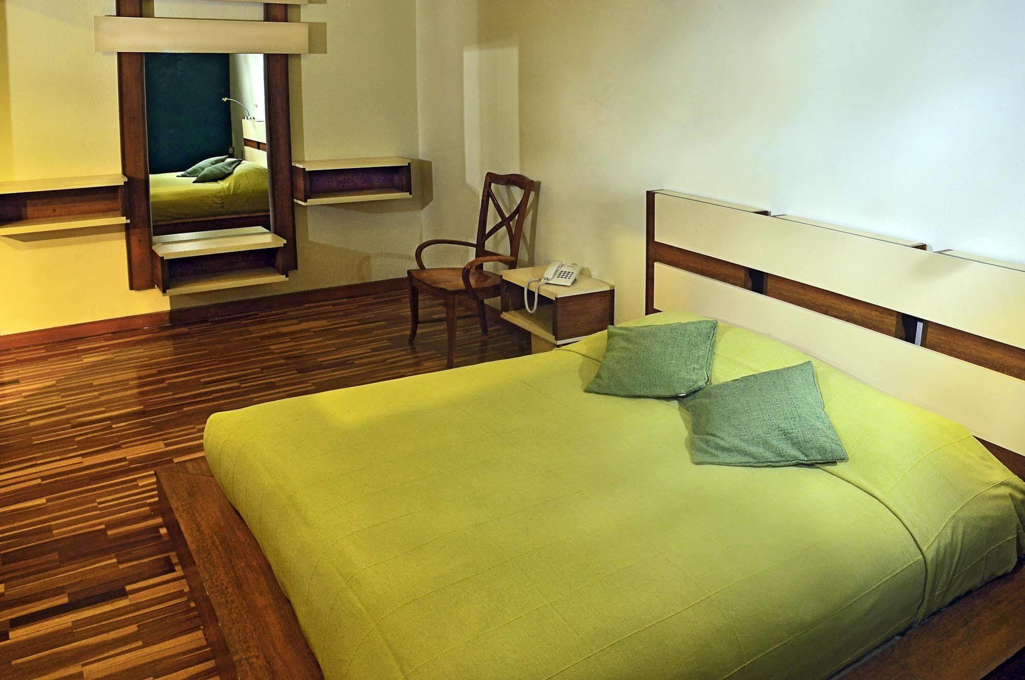 Hotel Boutique Palma Real La Paz Eksteriør billede